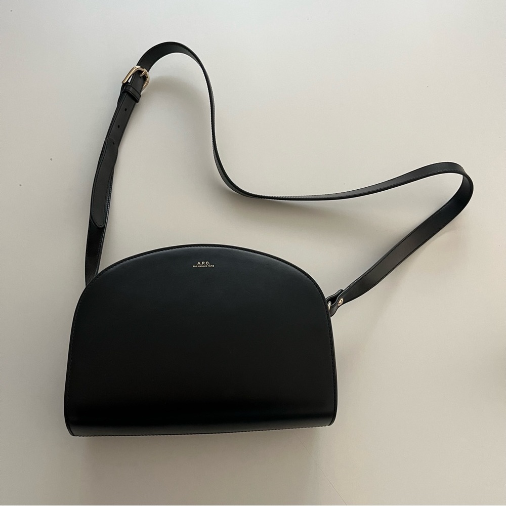 APC long strap bag